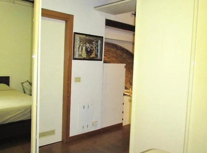 Ariostea Ap.1 Apartment