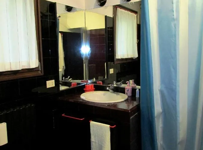 Apartment Ariostea Ap.1 Ferrara