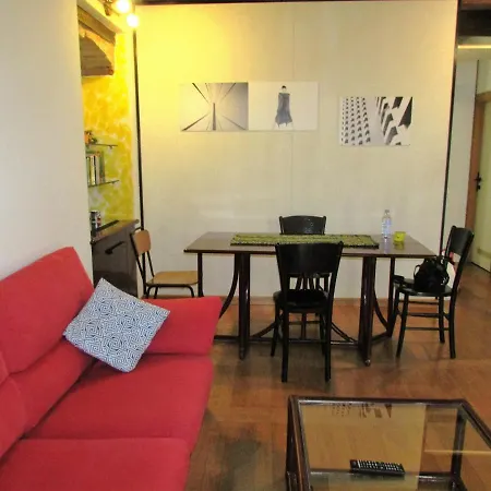 Appartamento Ariostea Ap.1 Ferrara