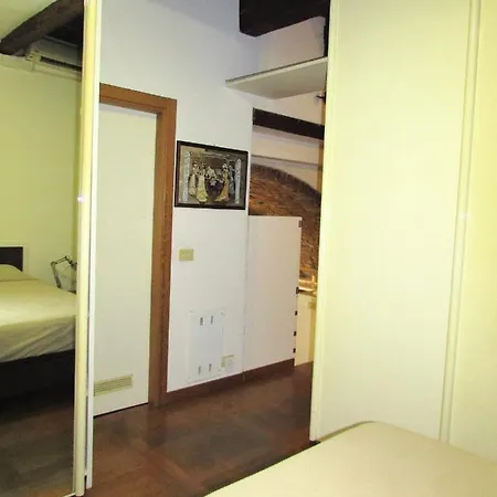 Ariostea Ap.1 Apartment