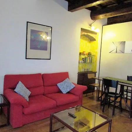 Apartment Ariostea Ap.1