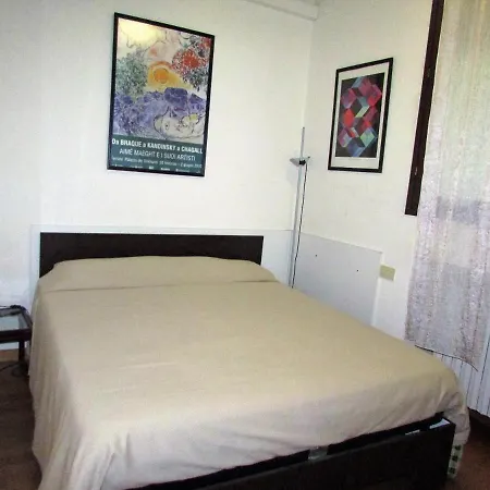 Ariostea Ap.1 Appartamento Ferrara