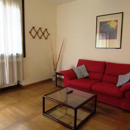 Appartamento Ariostea Ap.1