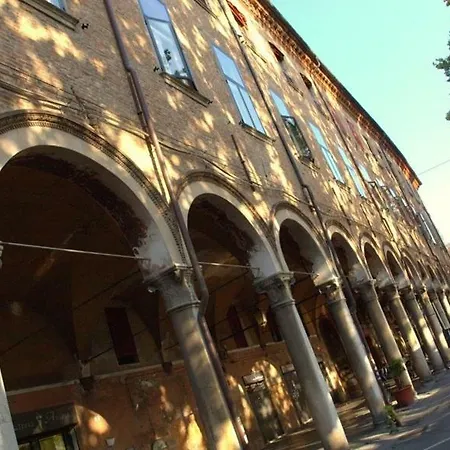 Apartment Ariostea Ap.1