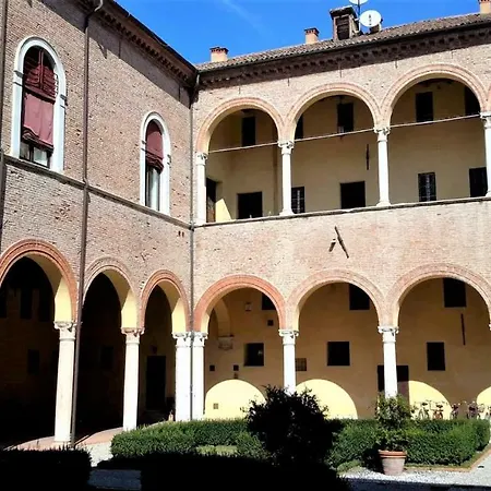 Ariostea Ap.1 Appartement *