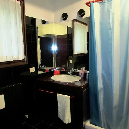 Apartment Ariostea Ap.1 Ferrara