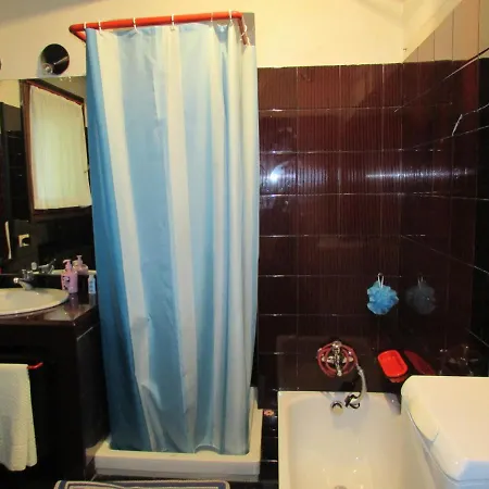 Ariostea Ap.1 Apartment Ferrara