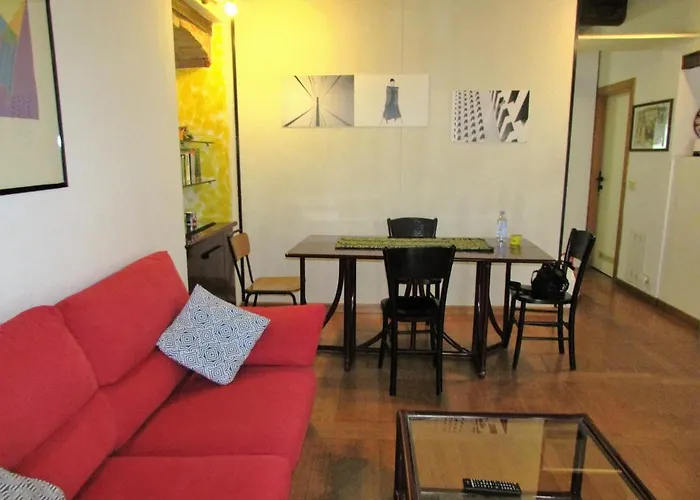 Διαμέρισμα Ariostea Ap.1 Φεράρα