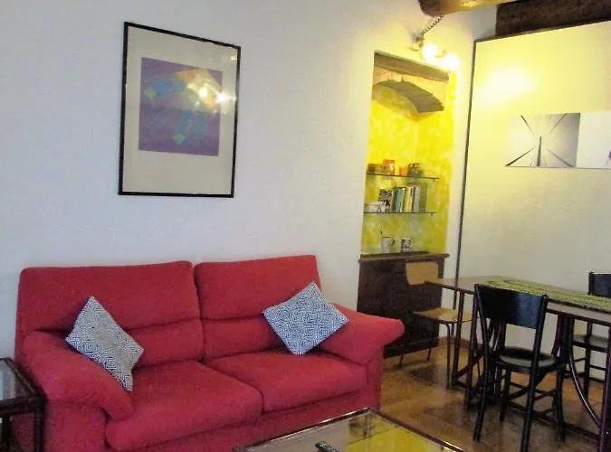 Apartament Ariostea Ap.1