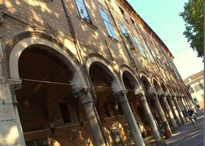 Διαμέρισμα Ariostea Ap.1