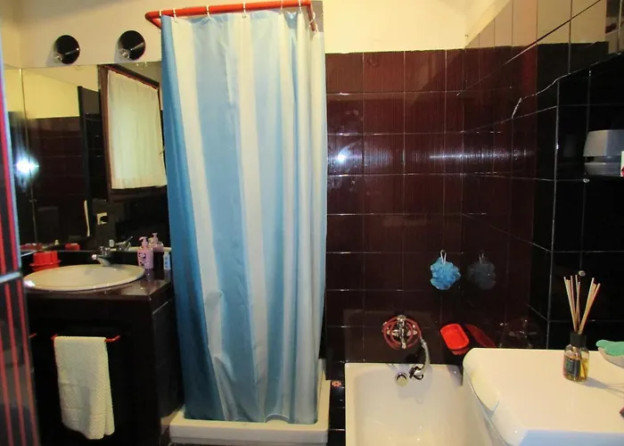 Ariostea Ap.1 Διαμέρισμα Φεράρα